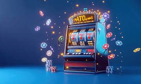 Slot games collection on yg777 Philippines entertainment platform