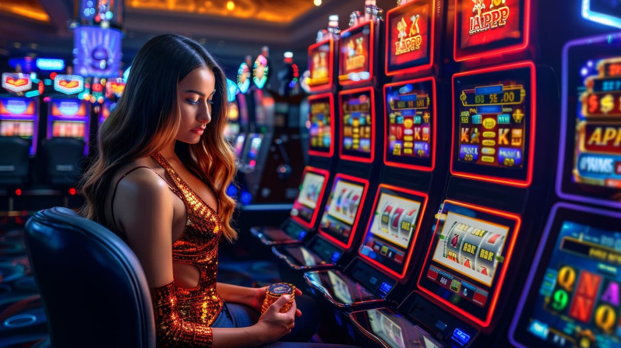 yg777 online slot games collection for Filipino players